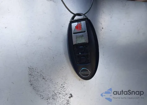 2012 Nissan Altima 2.5 S z USA, uszkodzony, nr VIN 1N4AL2AP9CC208888